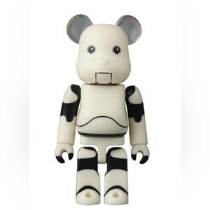 Series 44 ARTIST JUNK HEAD